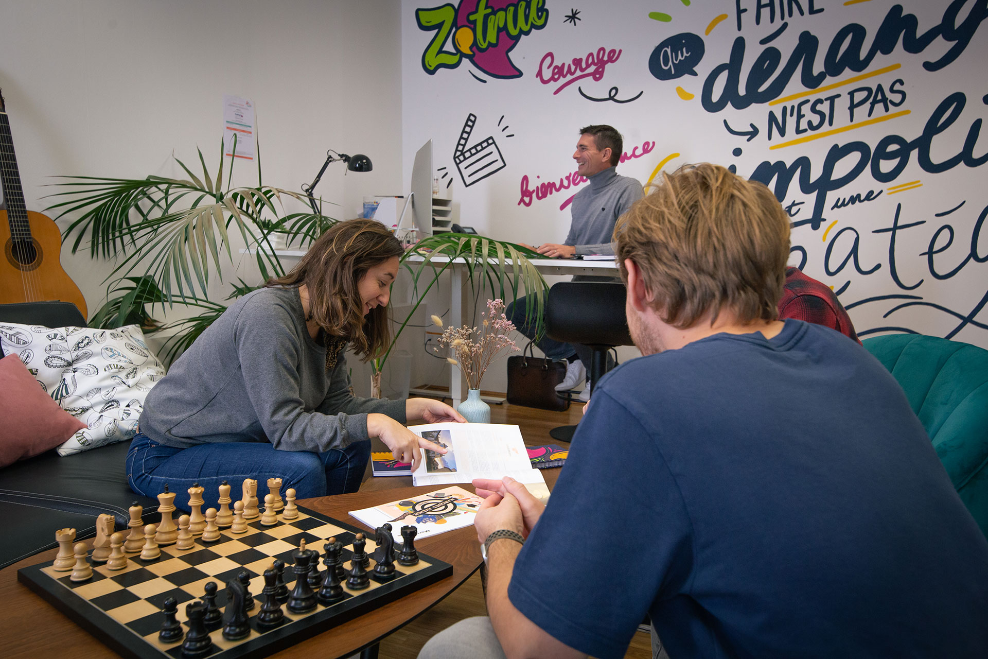 Agence création site e-commerce Ajaccio