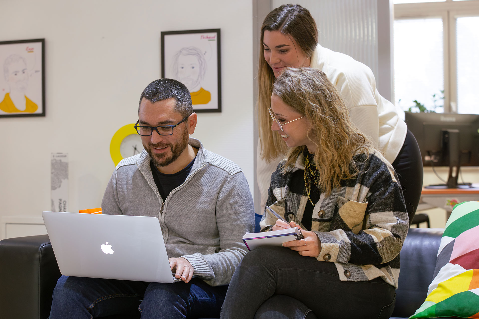 Agence création site e-commerce Ajaccio