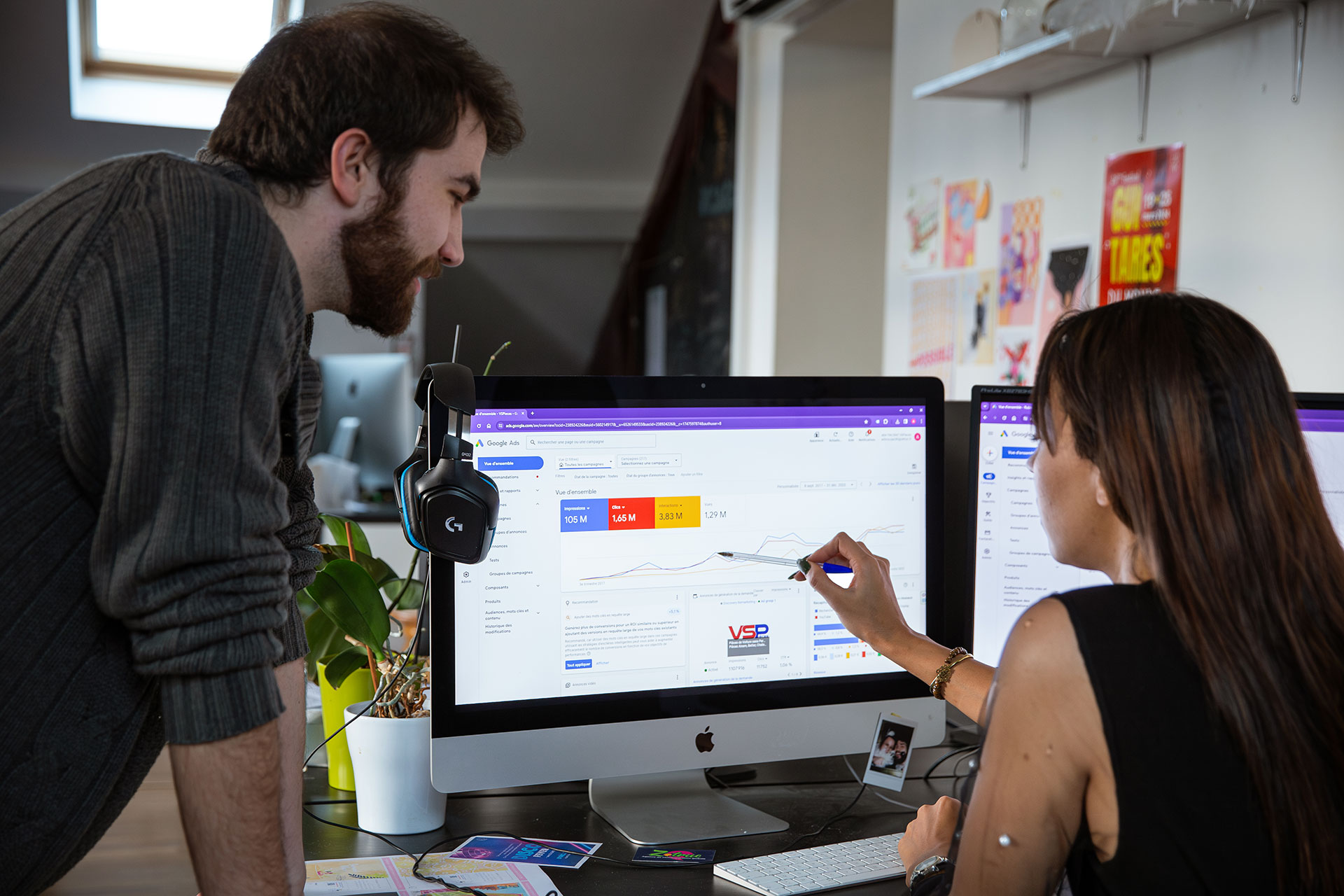 Agence création site e-commerce Ajaccio