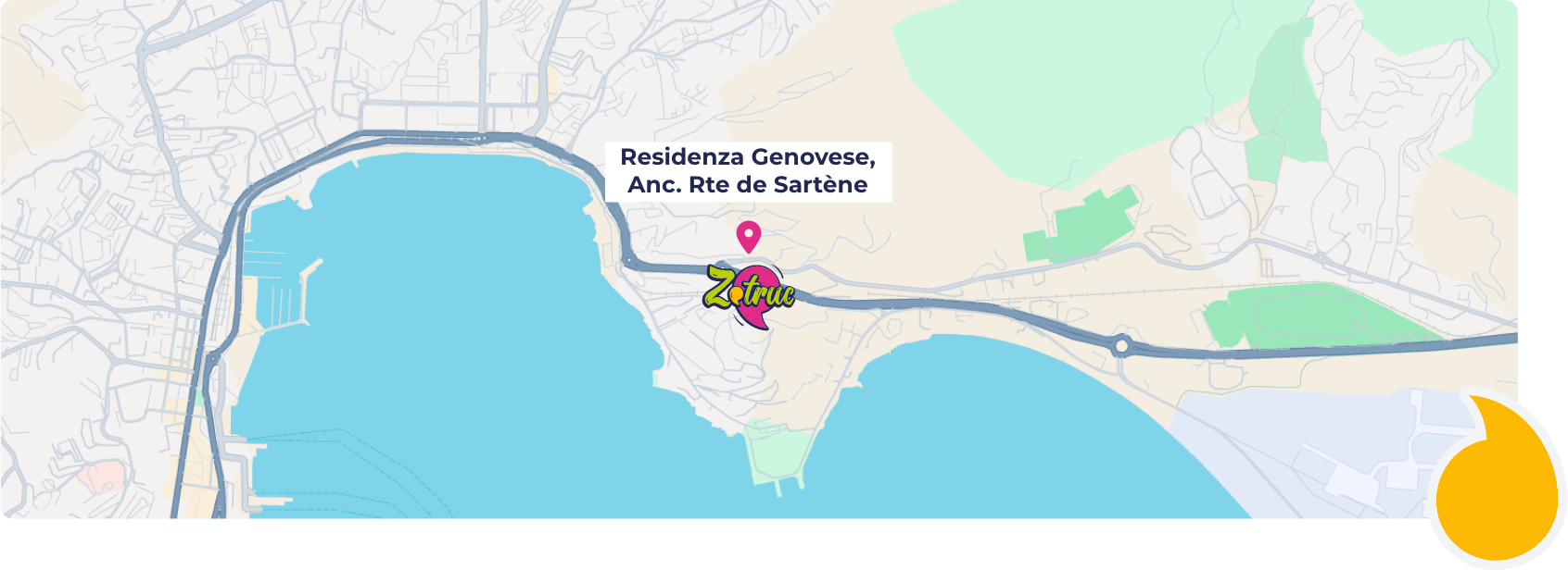 Création site e-commerce Ajaccio